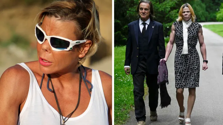 Tko je zapravo Kalina, bugarska princeza neobičnog izgleda?