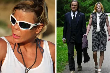 Tko je zapravo Kalina, bugarska princeza neobičnog izgleda?