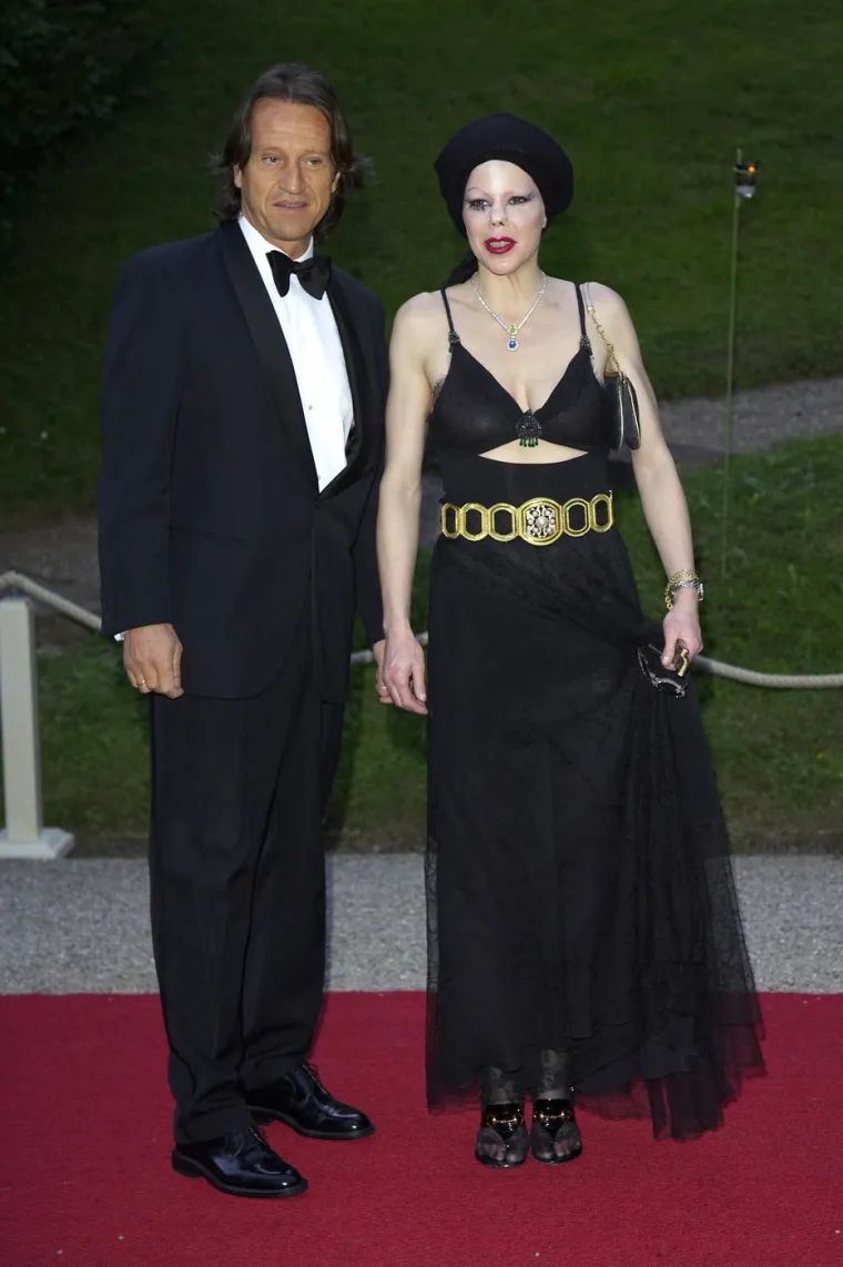 Tko je zapravo Kalina, bugarska princeza neobičnog izgleda?