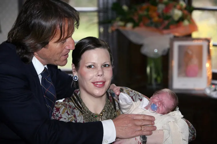 Tko je zapravo Kalina, bugarska princeza neobičnog izgleda?