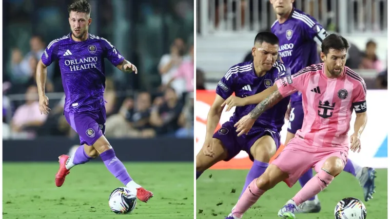 Pašalić zabio 14. gol u pola godine, a onda je na scenu stupio Lionel Messi