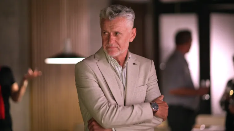 U 'Sjene prošlosti' stiže liječnik kojeg će utjeloviti priznato holivudsko ime: 'Trudio sam se dati dušu ovom krasnom liku'