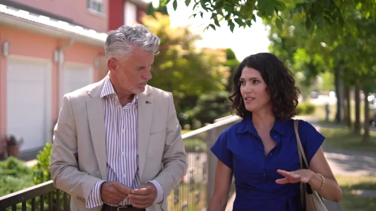 U 'Sjene prošlosti' stiže liječnik kojeg će utjeloviti priznato holivudsko ime: 'Trudio sam se dati dušu ovom krasnom liku'