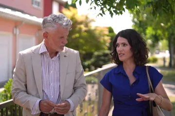 U 'Sjene prošlosti' stiže liječnik kojeg će utjeloviti priznato holivudsko ime: 'Trudio sam se dati dušu ovom krasnom liku'