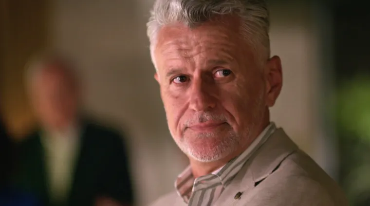 U 'Sjene prošlosti' stiže liječnik kojeg će utjeloviti priznato holivudsko ime: 'Trudio sam se dati dušu ovom krasnom liku'