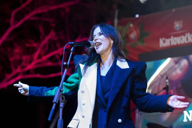 Ovo je suprug Vesne Pisarović: Sin saborskog zastupnika Pupovca njezina je najveća podrška