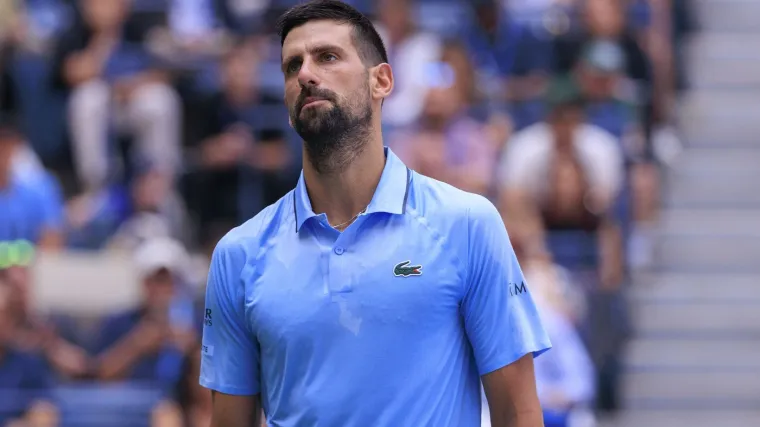 Marihuana se na US Openu osjeti posvuda: 'Smrdi kao dnevna soba Snoop Doga'