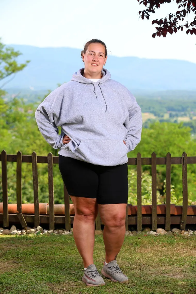 Zajedno imaju 2830 kilograma: Ovo su kandidati koji će stati pred kamere kako bi promijenili život