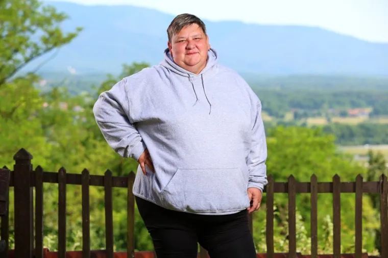 Zajedno imaju 2830 kilograma: Ovo su kandidati koji će stati pred kamere kako bi promijenili život