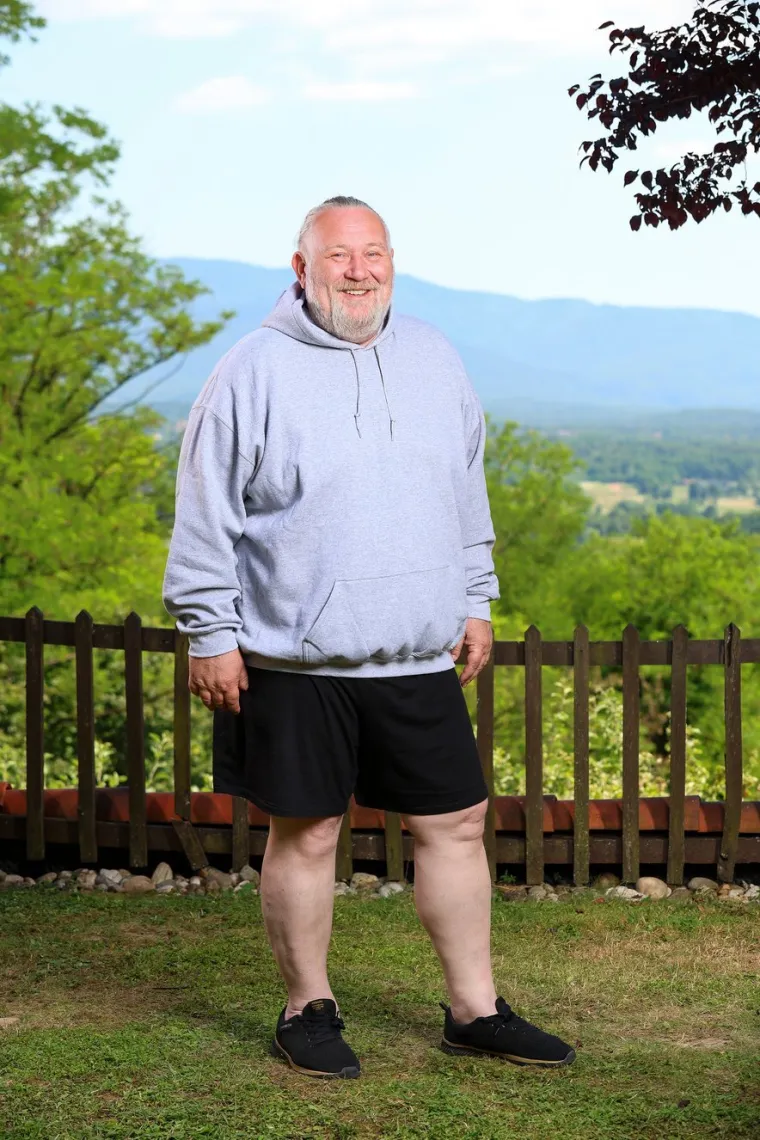 Zajedno imaju 2830 kilograma: Ovo su kandidati koji će stati pred kamere kako bi promijenili život