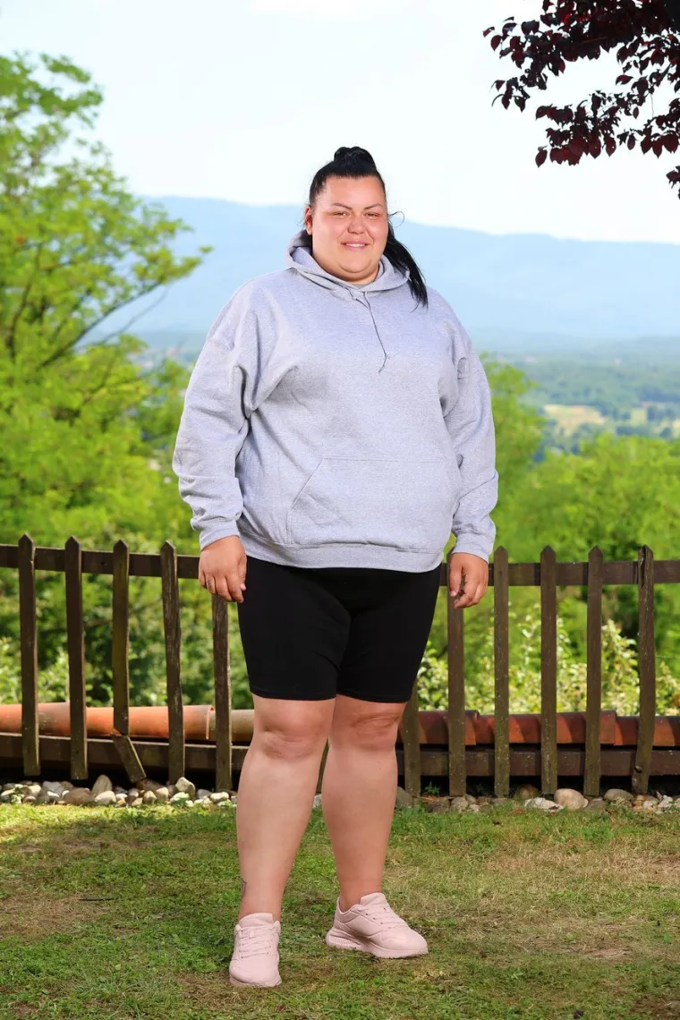 Zajedno imaju 2830 kilograma: Ovo su kandidati koji će stati pred kamere kako bi promijenili život