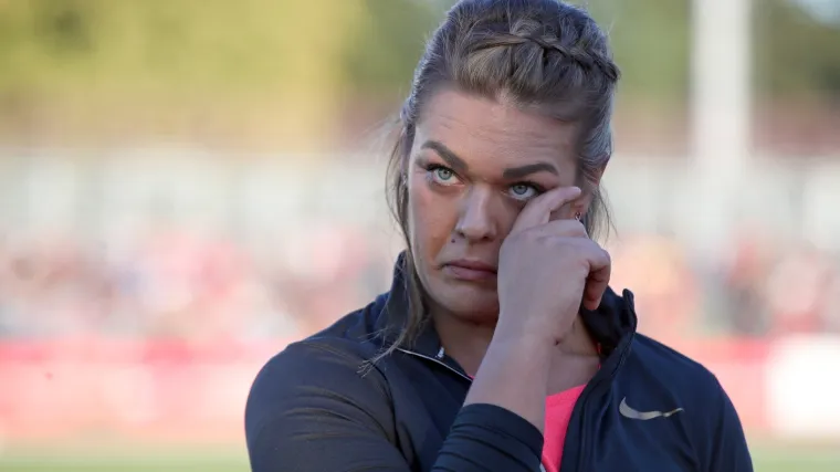 Sandra Elkasević prisjetila se svog legendarnog trenera: 'Nedostaješ sad i zauvijek'