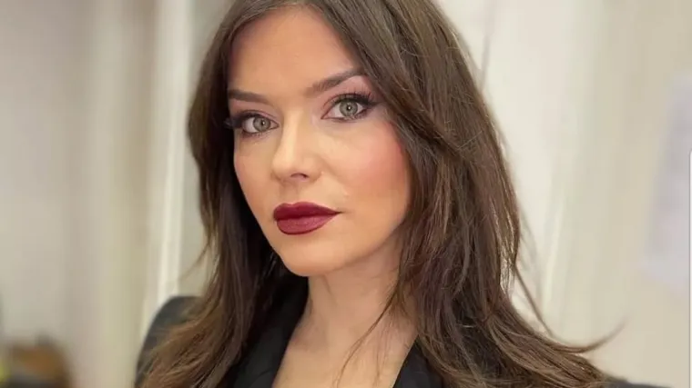 Ovo je suprug Vesne Pisarović: Sin saborskog zastupnika Pupovca njezina je najveća podrška