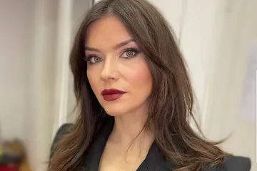 Ovo je suprug Vesne Pisarović: Sin saborskog zastupnika Pupovca njezina je najveća podrška