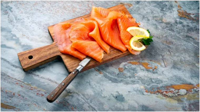 Ovo je prava istina o lososu: Stručnjaci razbijaju pet mitova u koje mnogi vjeruju