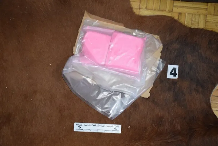 Pao Balkanski kartel: Uhićeno devet Hrvata, policajci sve snimili