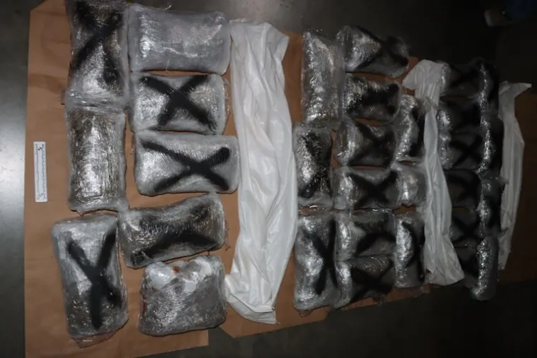 Pao Balkanski kartel: Uhićeno devet Hrvata, policajci sve snimili