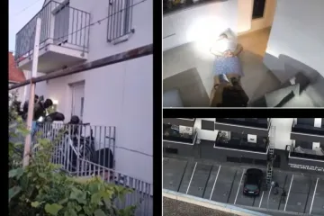 Pao Balkanski kartel: Uhićeno devet Hrvata, policajci sve snimili