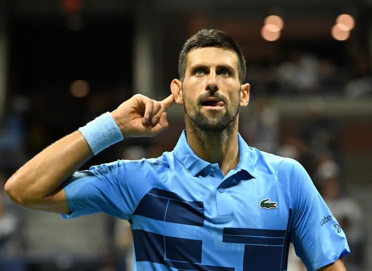 US Open je kaos! Osjeti se marihuana, trese se od aviona i bruji od publike: Bože dragi, što je ovo?!