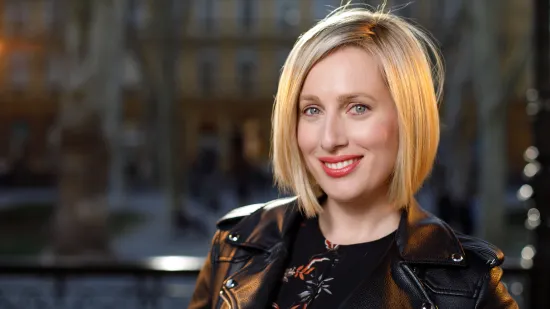 Csilla Barath Bastaić kao da je pronašla eliksir mladosti: Već je 20 godina zaleđena u vremenu