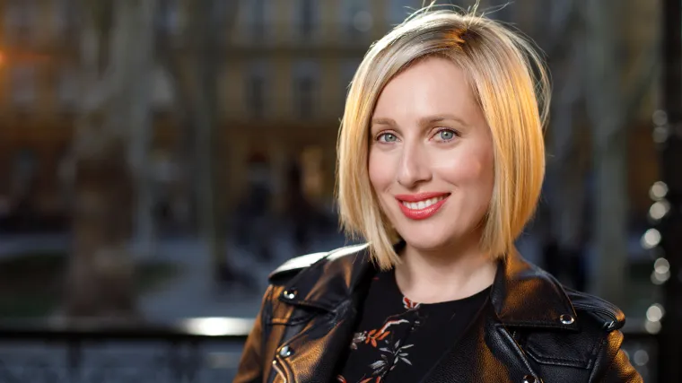 Csilla Barath Bastaić kao da je pronašla eliksir mladosti: Već je 20 godina zaleđena u vremenu