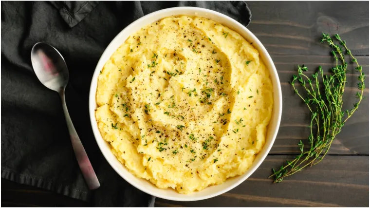 Kremasti pire krumpir lakše je napraviti nego što mislite: Chef opomenuo na jednu stvar