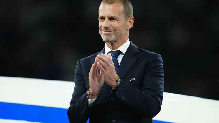 Velika promjena u Ligi prvaka