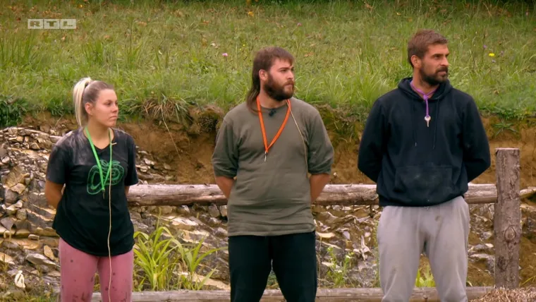 Superfinalisti 'Farme' su Rebecca, Ivan i Darko!