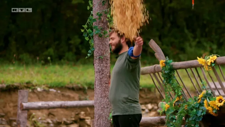 Superfinalisti 'Farme' su Rebecca, Ivan i Darko!