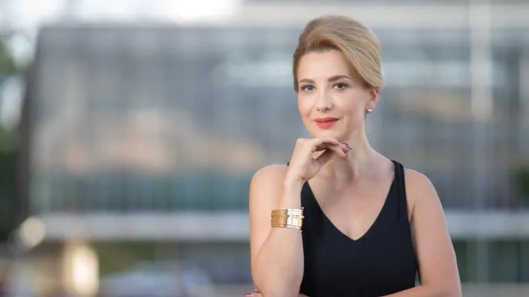 Ecija Ojdanić čestitala suprugu njegov važan dan: 'Moj plavi dječače'