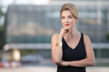 Ecija Ojdanić čestitala suprugu njegov važan dan: 'Moj plavi dječače'