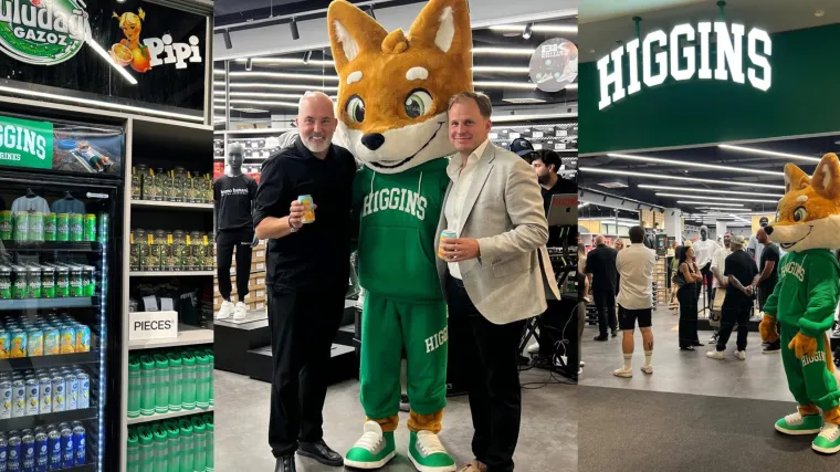 Prva ekskluzivna suradnja za neki hrvatski brend sa stranom trgovinom