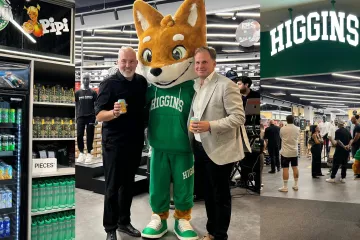 Prva ekskluzivna suradnja za neki hrvatski brend sa stranom trgovinom