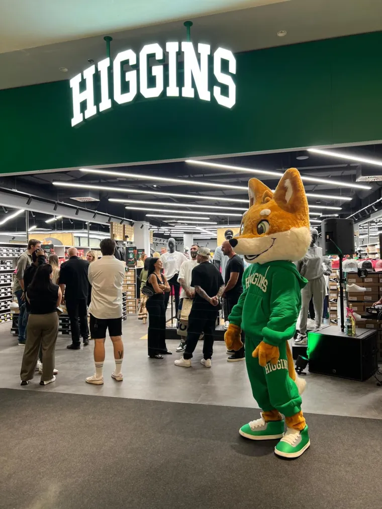 Prva ekskluzivna suradnja za neki hrvatski brend sa stranom trgovinom