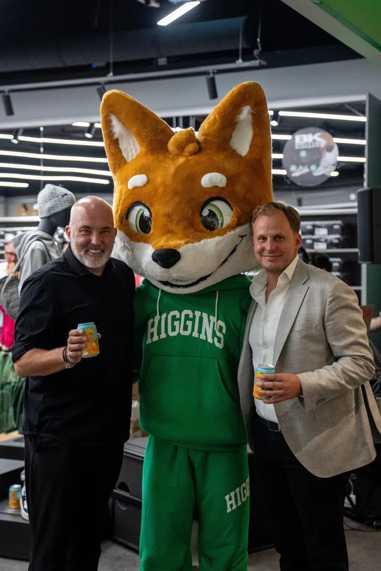 Prva ekskluzivna suradnja za neki hrvatski brend sa stranom trgovinom