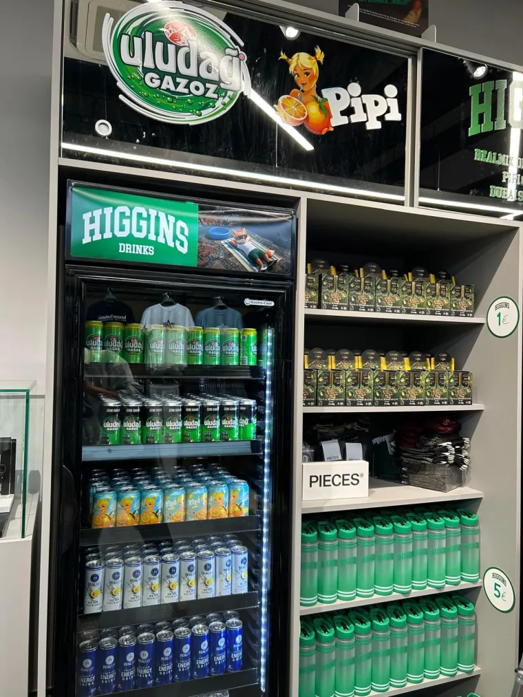 Prva ekskluzivna suradnja za neki hrvatski brend sa stranom trgovinom