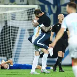 Određeni suci za peto kolo: Jadranski derbi čovjeku koji je razljutio hajdukovce