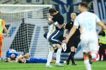 Određeni suci za peto kolo: Jadranski derbi čovjeku koji je razljutio hajdukovce