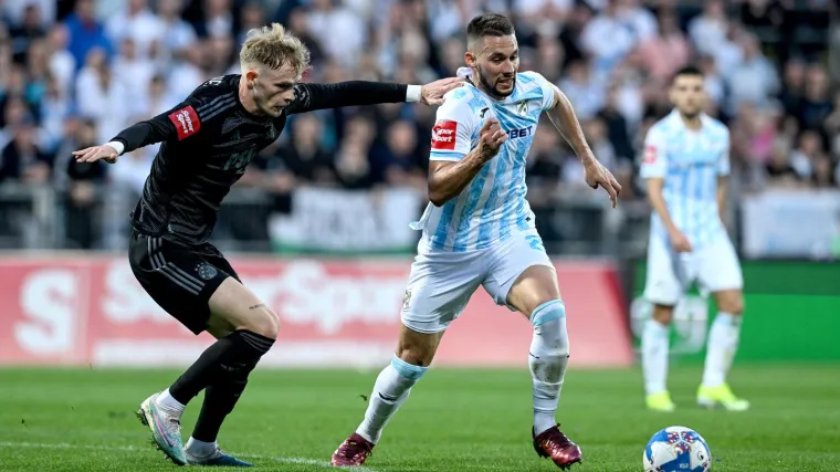 Hrvatski prvak sprema šok za kraj prijelaznog roka: Vraća se bivša zvijezda