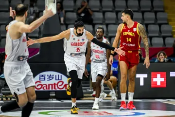 Šok u prvom kolu Eurobasketa! Branitelji naslova potopoljeni u Limassolu