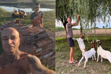 Dejan za RTL.hr otkrio: 'Nakon 'Farme' sam napravio onu vlastitu. Sin je obožava!'