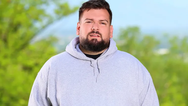 Dominik je otac četvero djece i fizioterapeut na Goljaku: 'Vi&scaron;e ne mogu pratiti tempo koji mi zadaju klinci'