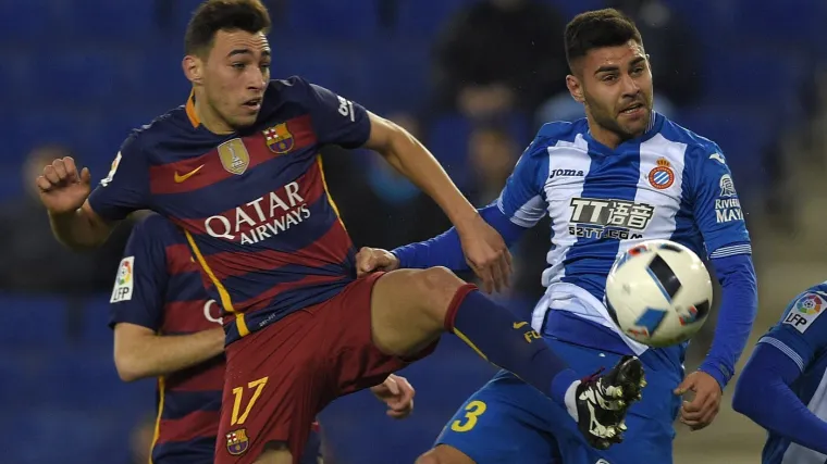 Navijači šalju Rakitića u novu akciju: Žele da im dovede bivšu zvijezdu Barcelone