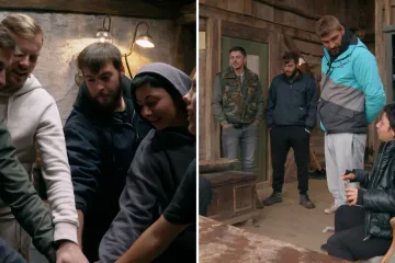 'Sad pucam, letim, gazim': Bliži se veliki dan, tko ide u superfinale 'Farme'?