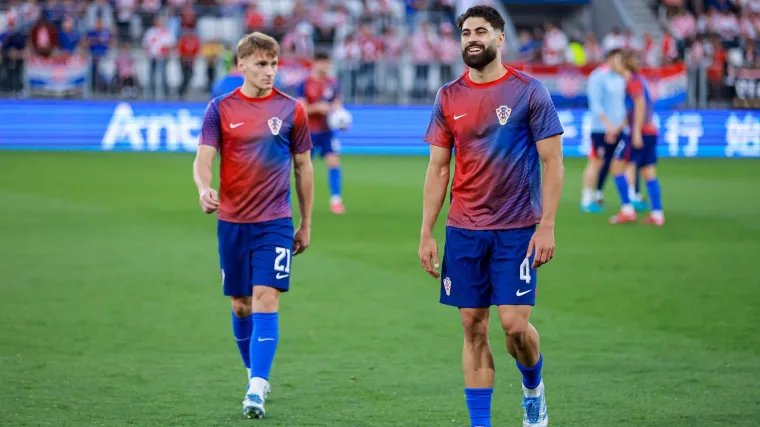 Veliki problemi za Dalića: Otpao važan igrač za obje rujanske utakmice