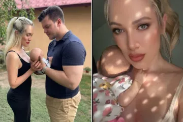 Hedviga iz 'Braka na prvu' o malenoj iskri i majčinstvu: 'Zamalo sam ostala uskraćena za priliku držati u rukama ne&scaron;to na&scaron;e'