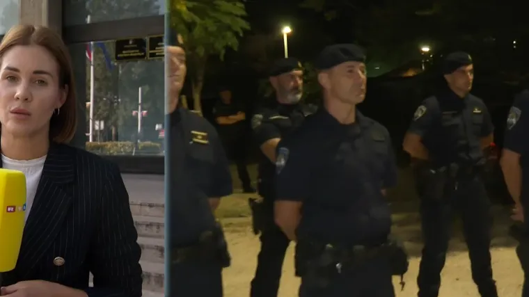 Traje razgovor između ministra i branitelja: Bliži li se kraj tenzijama u društvu?