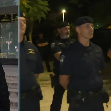 Traje razgovor između ministra i branitelja: Bliži li se kraj tenzijama u društvu?