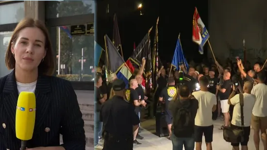 Branitelji iz Benkovca i Šibenika na sastanku s ministrom Medvedom: Stigao i Nediljko Genda