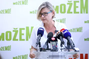 Iz stranke Možemo! reagirali na prijetnje Jergoviću: 'Hrvatska ne može biti takva zemlja!'